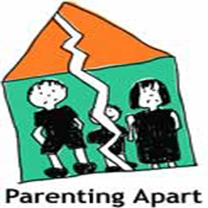 Co-Parenting Apart 