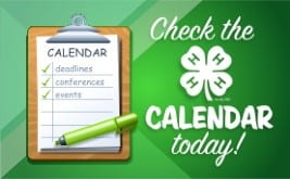 Calendar